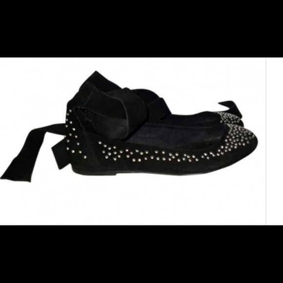 Maje flat ballerines   - Picture 2 of 12